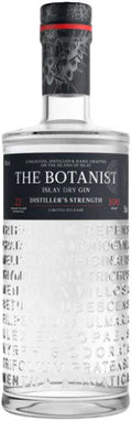 The Botanist Islay Dry Gin Distiller's Strength 750ml