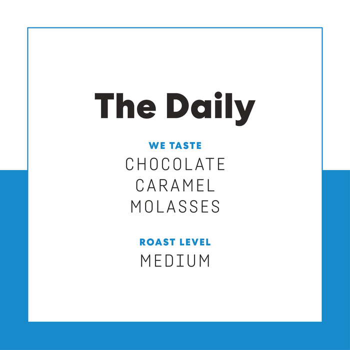 The Daily - image 3 | Ember Coffee & Tea