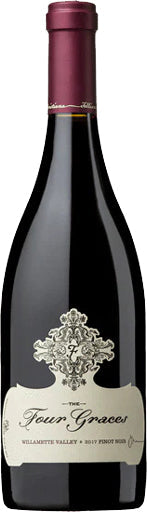 The Four Graces Pinot Noir Willamette Valley 2023 750ml