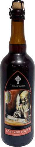 The Lost Abbey Lost & Found 25oz