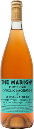 The Marigny Pinot Gris Carbonic Maceration 2024 750ml