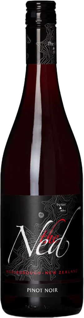 The Ned Pinot Noir 2021 750ml