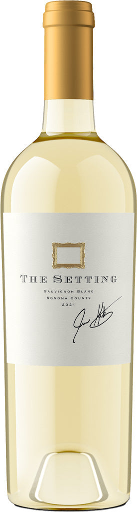 The Setting Sauvignon Blanc 2022 750ml