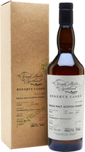 The Single Malts of Scotland Reserve Casks Bunnahabhain 2013 10yr 700ml
