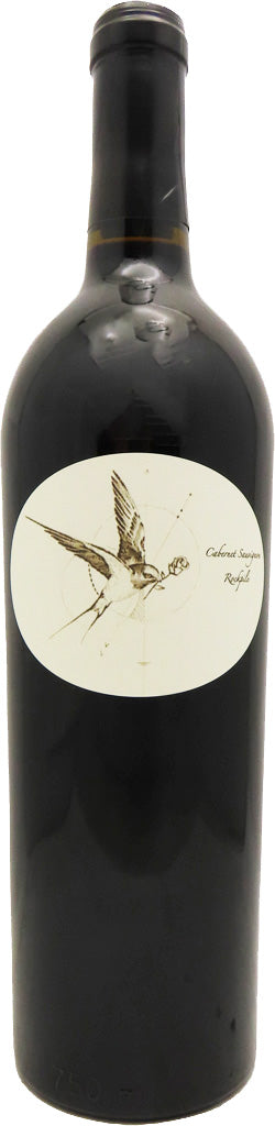 Thread Feathers Cabernet Sauvignon Rockpile Sonoma County 2022 750ml