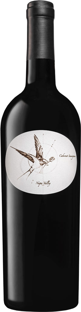 Thread Feathers Cabernet Sauvignon Spring Mountain 2022 750ml