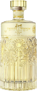 Thresh & Winnow Citrine Small Batch Dry Gin 750ml