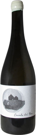 Tierra Fundida Tacoronte-Acentejo Cercado Del Pino Blanco 2022 750ml