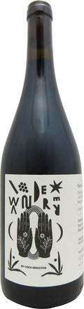 Tierra Fundida Wanderer 2023 750ml