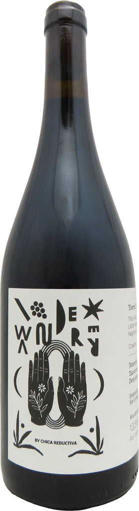 Tierra Fundida Wanderer 2023 750ml