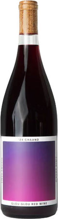 Tinto Amorio Chaand Glou Glou Red 2024 750ml
