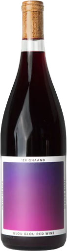 Tinto Amorio Chaand Glou Glou Red 2024 750ml