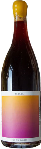 Tinto Amorio Jajaja Glou Glou Red 2023 750ml