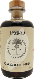 T'maro Cacao Nib Liqueur 375ml