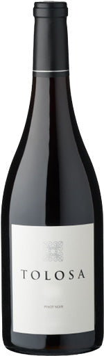 Tolosa Heritage Pinot Noir Central Coast 2023 750ml