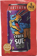 Toppling Goliath Cyber Sue 12oz 6pk Cans