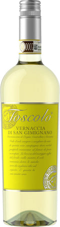 Toscolo Vernaccia di San Gimigniano 750ml