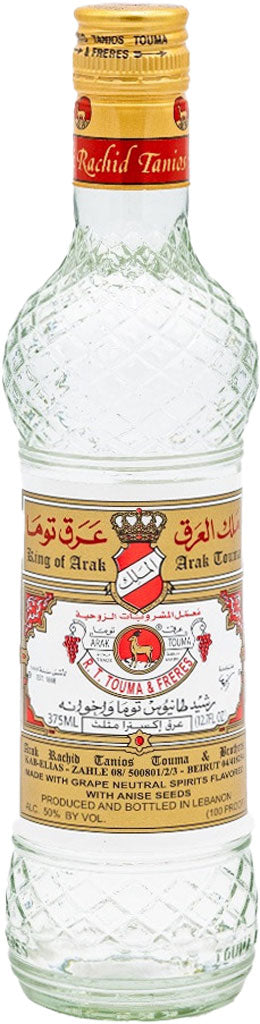 Touma Arak 375ml