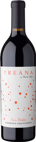 Treana Cabernet Sauvignon Paso Robles 2023 750ml