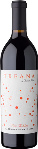 Treana Cabernet Sauvignon Paso Robles 2023 750ml