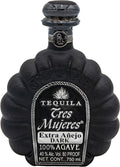 Tres Mujeres Extra Anejo Dark 750ml