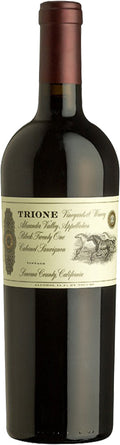 Trione Block 21 Cabernet Sauvignon Alexander Valley 2020 750ml