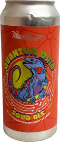 Tripping Animals x Bottle Logic Quantum Drip Sour 16oz Can