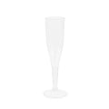True Champagne Flutes 12pk
