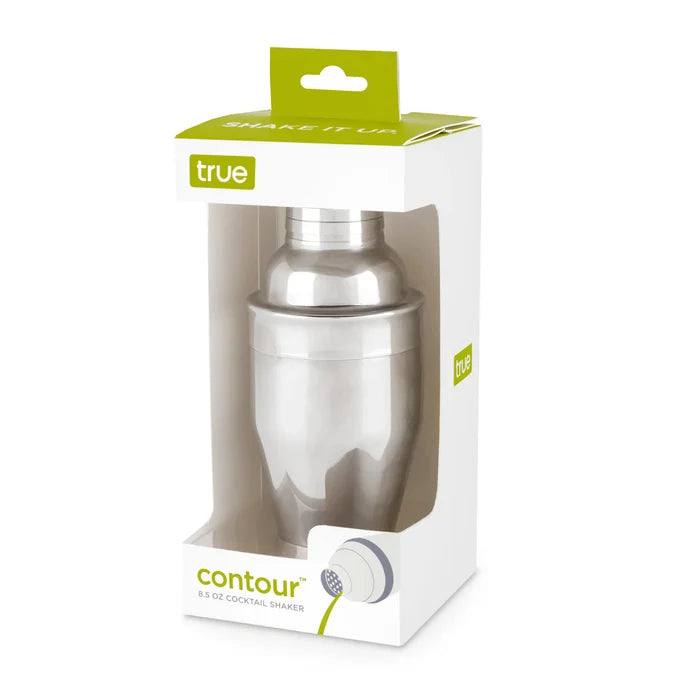 True Contour Shaker 8.5oz