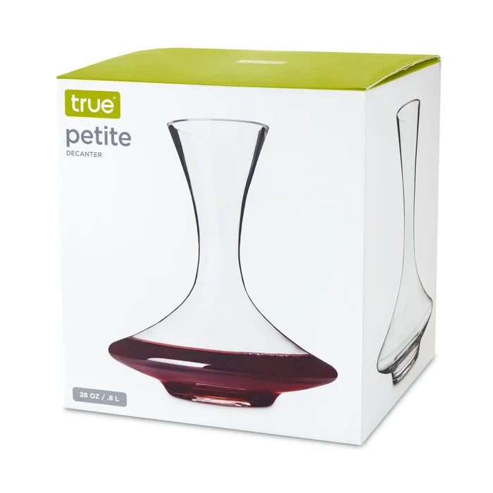 True Petite Decanter
