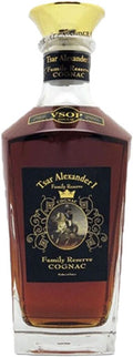 Tsar Alexander I VSOP Cognac 700ml
