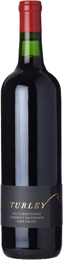Turley Estate Cabernet Sauvignon Napa 2022 750ml