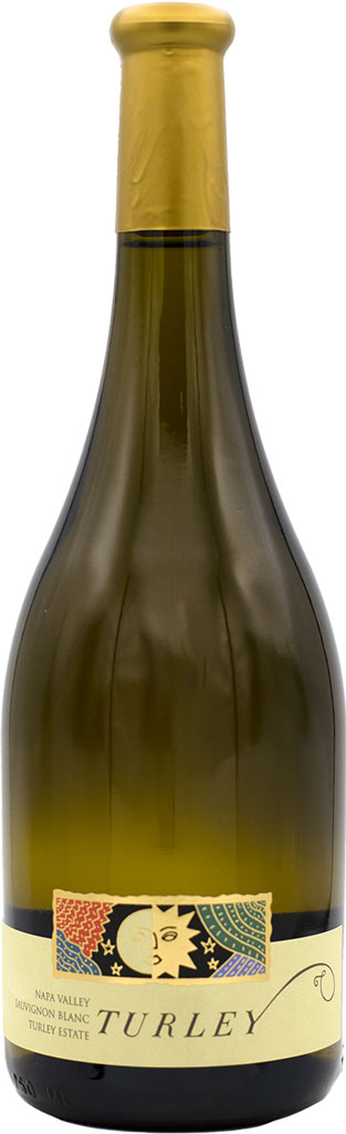 Turley Estate Sauvignon Blanc Napa 2024 750ml