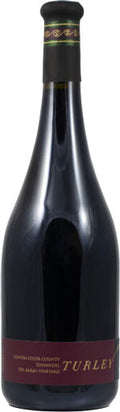 Turley Zinfandel Del Barba Vineyard Contra Costa County 2023 750ml