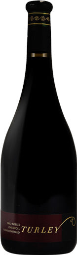 Turley Zinfandel Pesenti Vineyard Paso Robles 2023 750ml