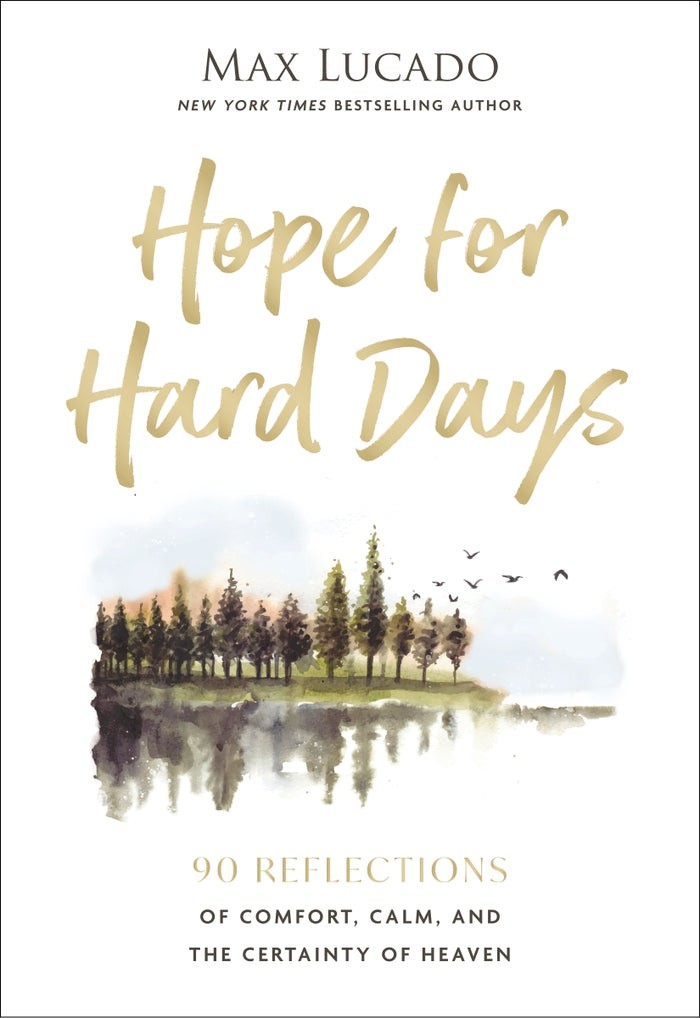 Unbreakable Courage  Study Guide + Book + Hope for Hard Days Devotional Premium Bundle