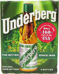 Underberg Bitter's 3PK 20ml