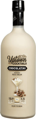 Uptown Chocolatini Cocktail 1.5L