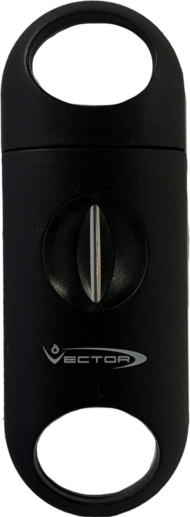 Vector Cigar V-Cut Cutter
