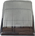 Vector Double Sided Cigarette Case