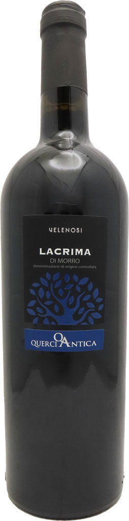 Velenosi Lacrima di Morro Querciantica d'Alba 2021 750ml
