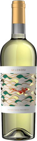 Velenosi Villa Angela Offida Pecorino 2024 750ml