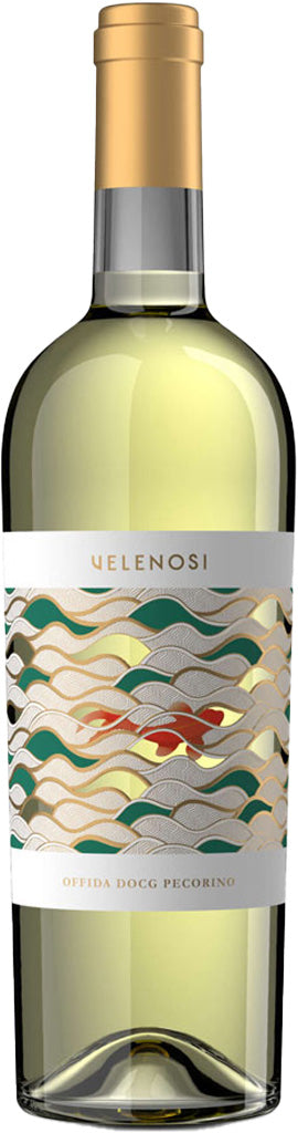 Velenosi Villa Angela Offida Pecorino 2024 750ml
