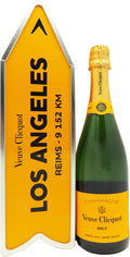Veuve Clicquot Yellow Label Los Angeles 750ml
