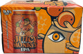Victory Juicy Monkey Hazy Imperial IPA 6pk Cans