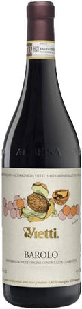 Vietti Barolo Castiglione 2021 750ml