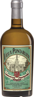 Vieux Pontarlier Absinthe 700ml