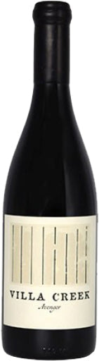 Villa Creek Avenger 2021 750ml