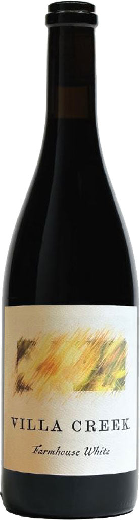Villa Creek Farmhouse White 2024 750ml