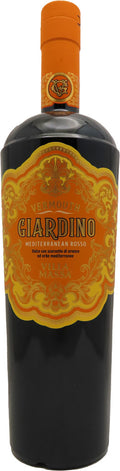 Villa Massa Giardino Mediterranean Rosso Vermouth 750ml